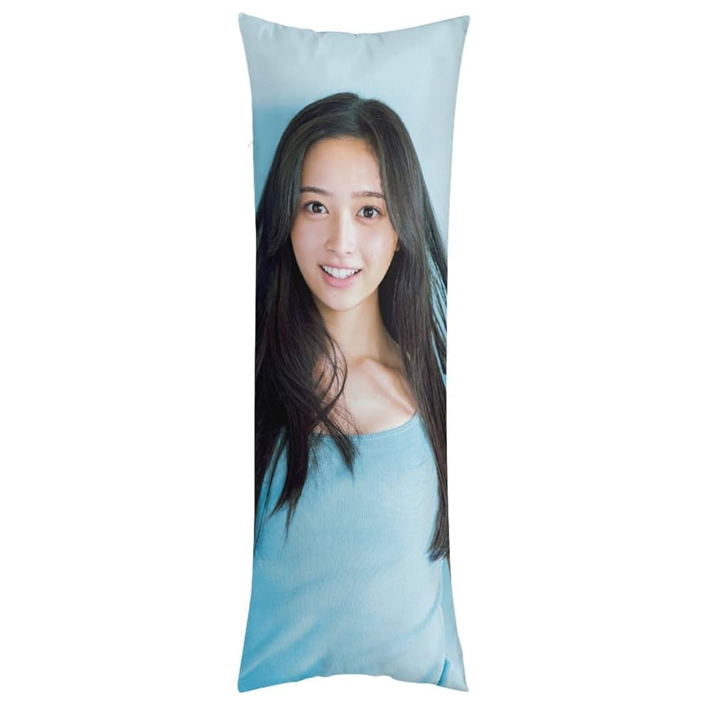 井上和香/PVC抱き枕/空気ビニール/エアクッション/160cm×50cm Yahoo!オークション - 井上和香/PVC抱き枕/空気ビニール